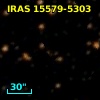 IRAS 15579-5303
