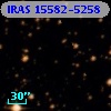 IRAS 15582-5258