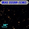 IRAS 15588-5302