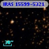 IRAS 15599-5321