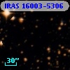 IRAS 16003-5306
