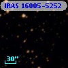 IRAS 16005-5252
