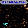 IRAS 16020-5244