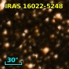 IRAS 16022-5248