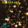 2S 1553-542