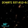 [CH87] 327.612-0.354