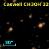 Caswell CH3OH 328.25-00.53