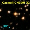 Caswell CH3OH 328.809+00.633