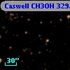 Caswell CH3OH 329.03-00.21