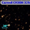 Caswell CH3OH 329.07-00.31