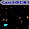 Caswell CH3OH 327.12+00.51