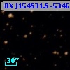 RX J154831.8-534617