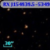 RX J154838.5-534948