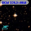 DCld 328.3+00.0