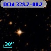 DCld 328.7-00.7