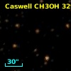 Caswell CH3OH 329.03-00.20