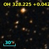 OH 328.23  +0.04