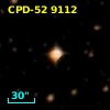 CPD-52  9112