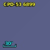 CPD-53  6899