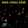IRAS 15541-5349