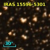 IRAS 15596-5301