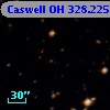 Caswell OH 328.225+00.042