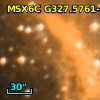 MSX6C G327.5761-00.8497