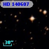 HD 140607