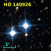HD 140926