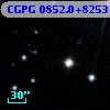 CGPG 0852.0+8253