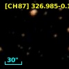 [CH87] 326.985-0.158