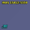 IRAS 15412-5359