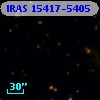 IRAS 15417-5405