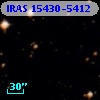 IRAS 15430-5412