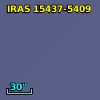 IRAS 15437-5409