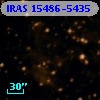 IRAS 15486-5435