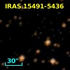 IRAS 15491-5436