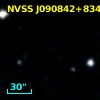 NVSS J090842+834543