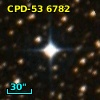 CPD-53  6782
