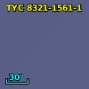 TYC 8321-1561-1