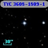 TYC 3608-1809-1