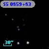 S5 0859+83