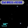 Zel 0855+8310