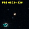 FBS 0823+836