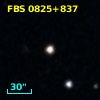 FBS 0825+837