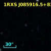 [ZEH2003] RX J0859.2+8344  1