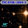 TYC 8710-2684-1