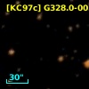 [KC97c] G328.0-00.1
