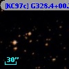[KC97c] G328.4+00.2