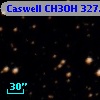 Caswell CH3OH 327.120+00.511